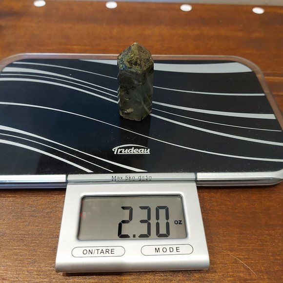 2/$10 Prehnite Tower - Scratch & Dent - Short Tower - Picture 13 of 13